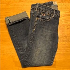 Women’s Holister Jeans